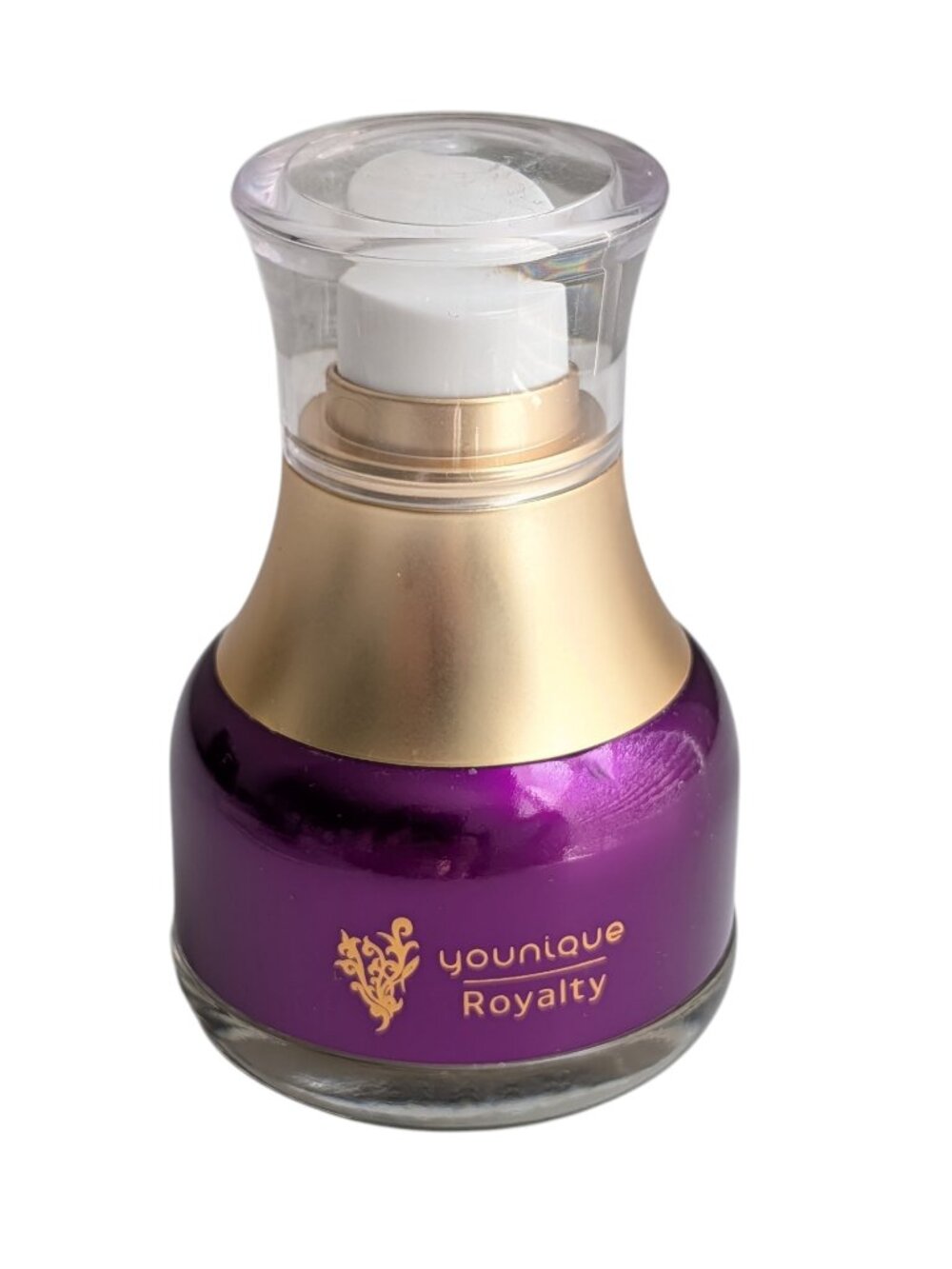 Younique Royalty Instant Lifting Serum 0.5 oz /15mL New Unboxed
